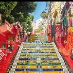 Proximo Aos Pontos Turisticos