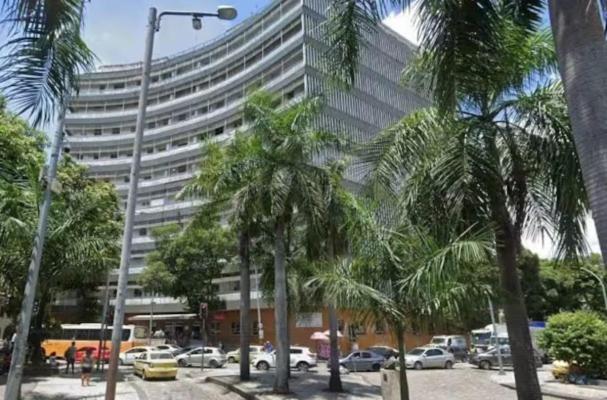 Proximo Aos Pontos Turisticos Rio de Janeiro